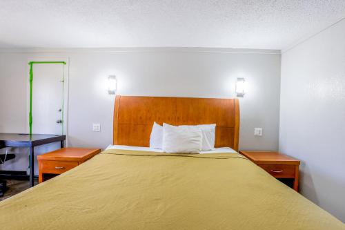 Cozy Garden Inn By OYO Hwy 40 Richmond - image 10