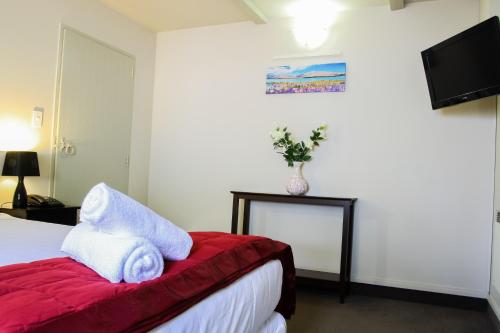 One-Bedroom Apartment image 8