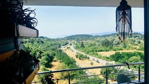 Albi Apartment in راشا