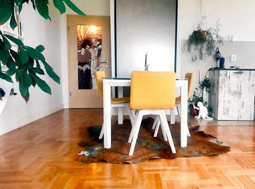 Albi Apartment in راشا