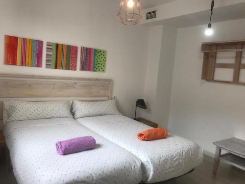 Apartaments Center 2 bedrooms, Granada (photo 11)
