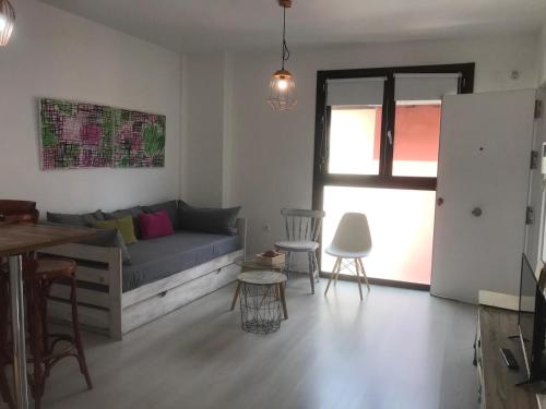Apartaments Center 2 bedrooms, Granada (photo 10)
