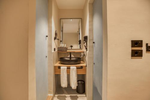 La Boutique Hôtel - Vue Des Pyramides - image 12