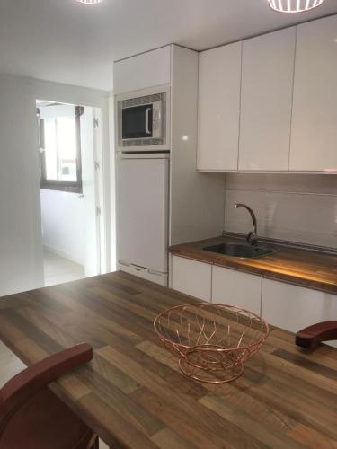 Apartaments Center 2 bedrooms, Granada (photo 8)