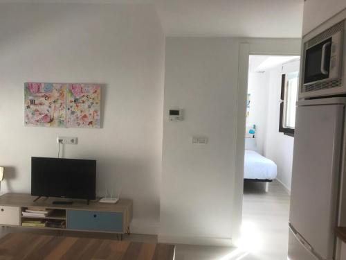 Apartaments Center 2 bedrooms, Granada (photo 7)