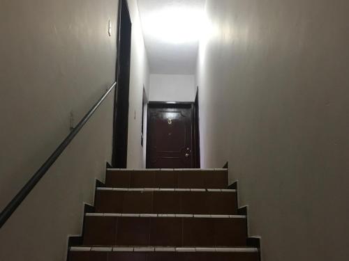 Spacious, central apartment with a balcony in Choix