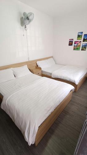 Quadruple Room room in Tuyết Quỳnh Hotel Đà Lạt