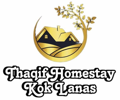 Thaqif Homestay Kok Lanas - Kota Bharu