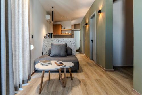 Blum Residence Athens, Atene