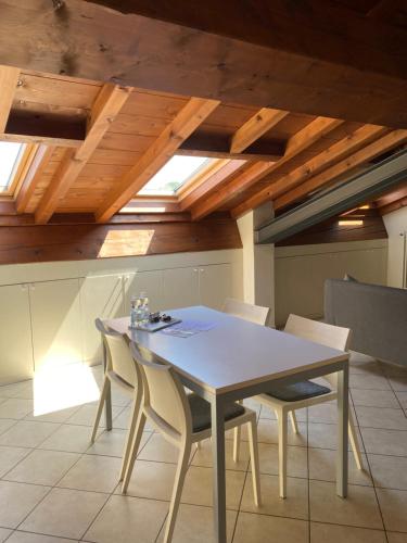 Spazio 28 - free private parking, Mantova (fotografie 8)