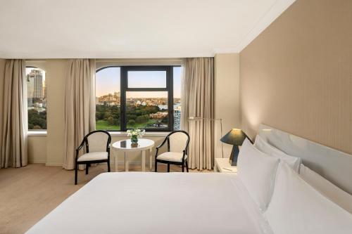 The Sydney Boulevard Hotel - main image