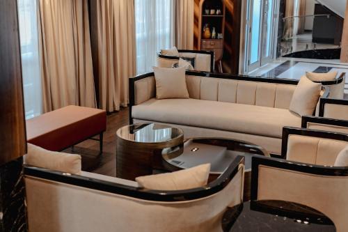 Savoy Yacht - Exclusive Nile Cruise from Luxor to Aswan - image 9