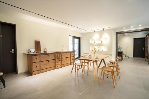 共用Lounge/電視區