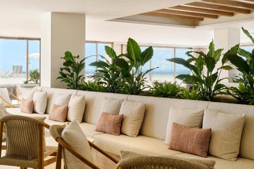 ردهة, Iberostar Selection Es Trenc in سيس سالينز