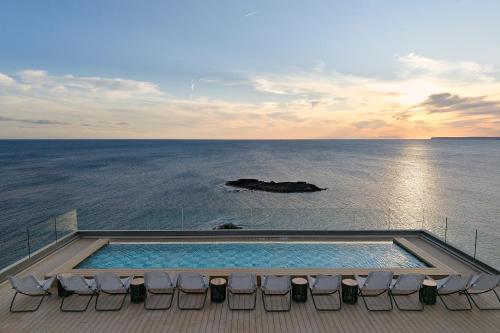 مسبح, Iberostar Selection Es Trenc in سيس سالينز