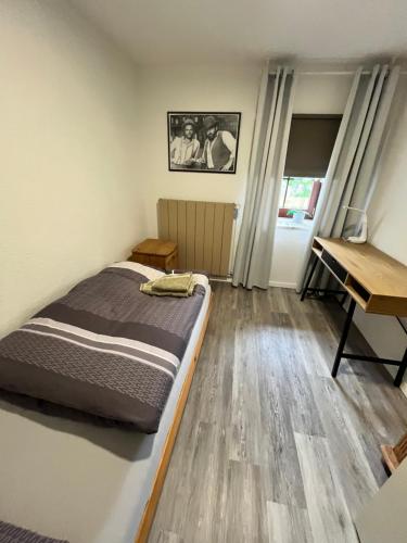 Suite 2 SZ- Lichtenberg