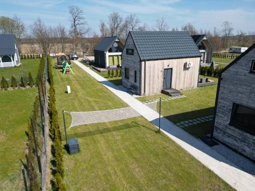 Baltic Barns Berg