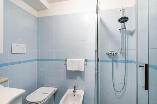 Torre dell'orologio Apartment by Bricola Apartments - image 11