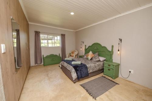 Le Petit Guesthouse in Groenvlei