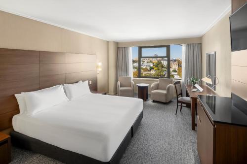 The Sydney Boulevard Hotel - image 12