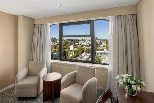 The Sydney Boulevard Hotel - image 14