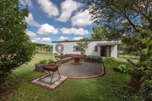 Le Petit Guesthouse
