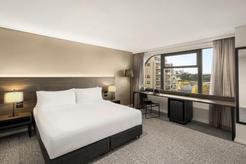 The Sydney Boulevard Hotel - image 13