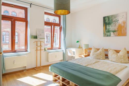 BELIEBT - Saale Altstadt Apartment in Halle an der Saale, Deutschland