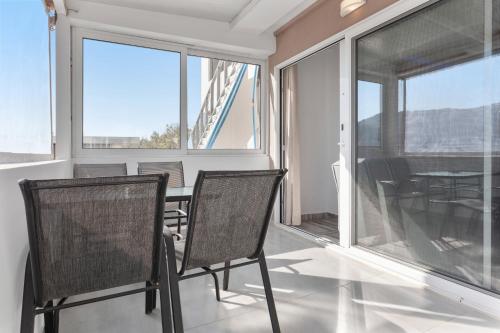 Villa Dionysia Studio S3 in Alykanas