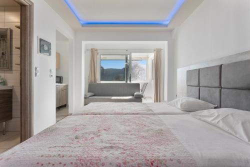 Villa Dionysia Studio S3 in Alykanas