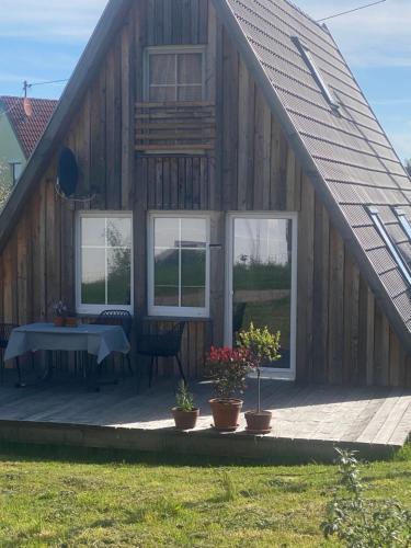 ทัศนียภาพภายนอกโรงแรม, Rüblihaus (Rublihaus) in ซุลซบัค-เลาเฟิน