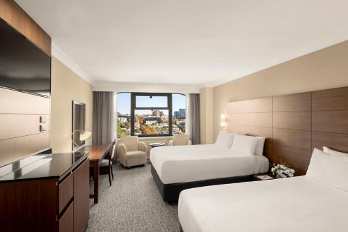 The Sydney Boulevard Hotel - image 10