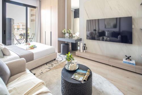 Frank Porter - Bali Residences near Jumeirah Village Triangle