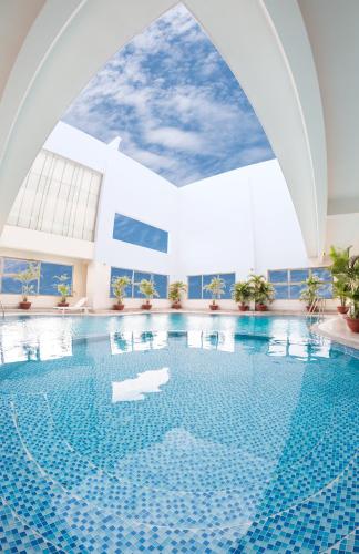 View, Aurora Hotel in Bien Hoa (Dong Nai)