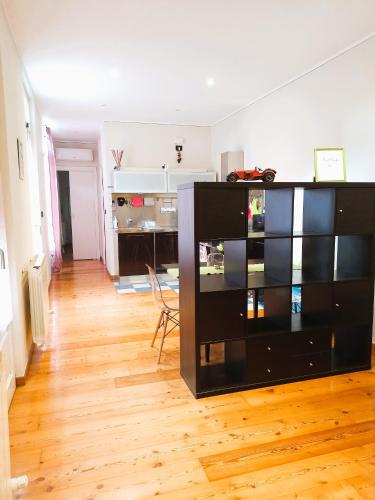 appartamento I 3 balconcini in Cuneo