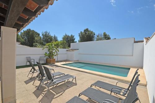 Rufo - Casablanca House, Alcudia (photo 3)
