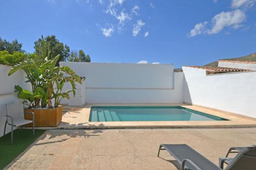 Rufo - Casablanca House, Alcudia (photo 4)
