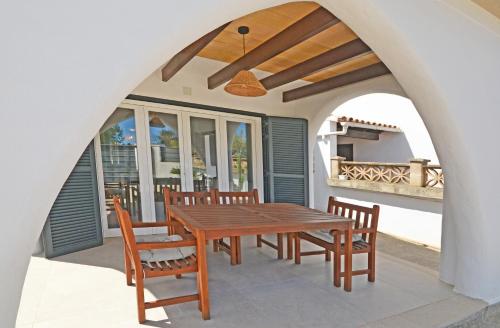 Rufo - Casablanca House, Alcudia (photo 5)