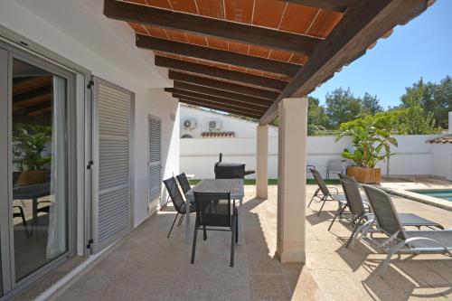 Rufo - Casablanca House, Alcudia (photo 6)