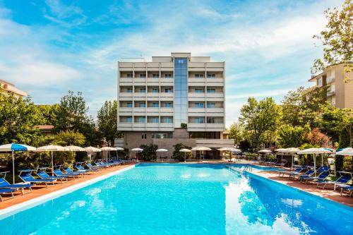 Hotel Ambasciatori - Cesenatico