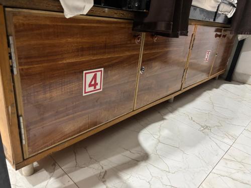 aaram ac dormitory in Ahmedabad