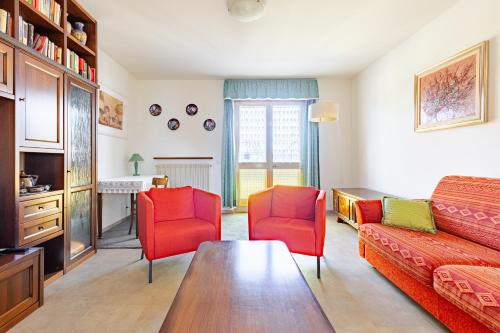  Casa Ida, Unterkunft in Moimacco