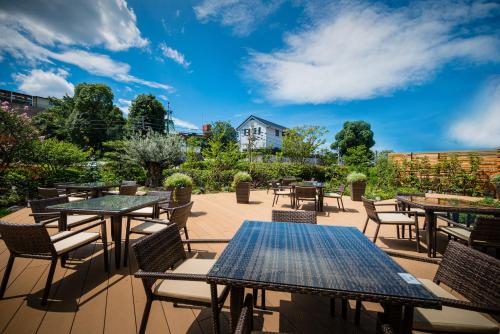 Facilities, Chaharu near Ishiteji