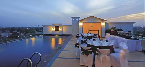 Best Western Plus Amritsar 4
