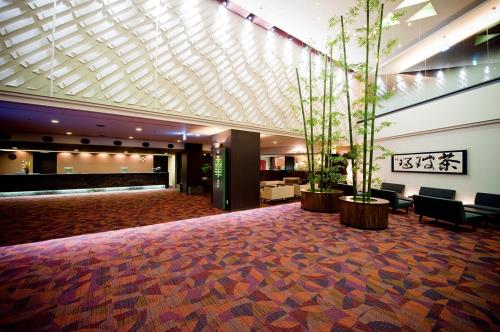 Facilities, Chaharu near Ishiteji