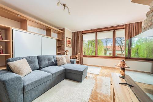 Komló Apartman - Gyula - Location saisonnière - Gyula