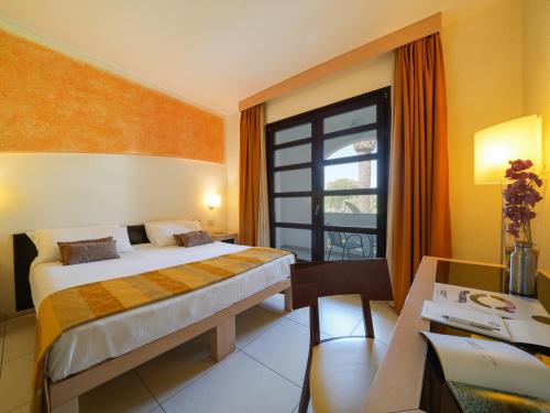 GH Gallipoli Resort in Gallipoli