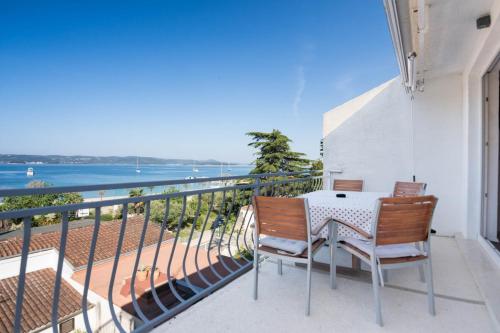 Apartment in Biograd na Moru 