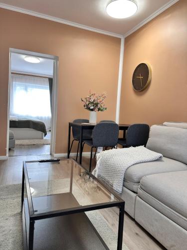 Stylish Apt in Neukölln kiez Privat Parkplatz, Берлин (фото 9)
