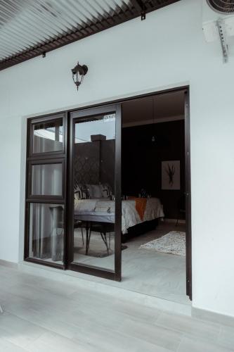 Out of Africa Town Lodge in Otjiwarongo